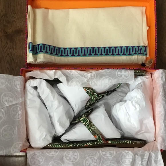 tory burch something wild miller